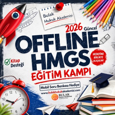 HMGS Eğitimi + Kitap Seti